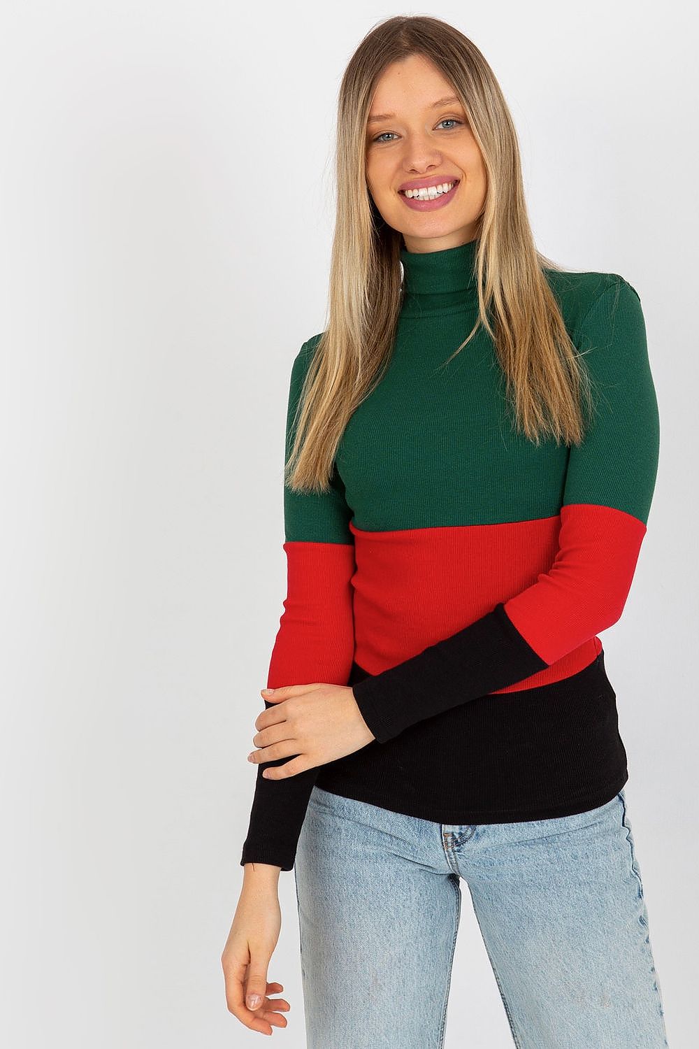 Turtleneck model 176784